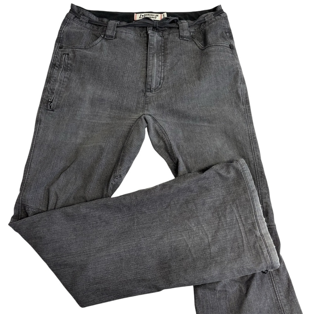L1 premium goods jeans